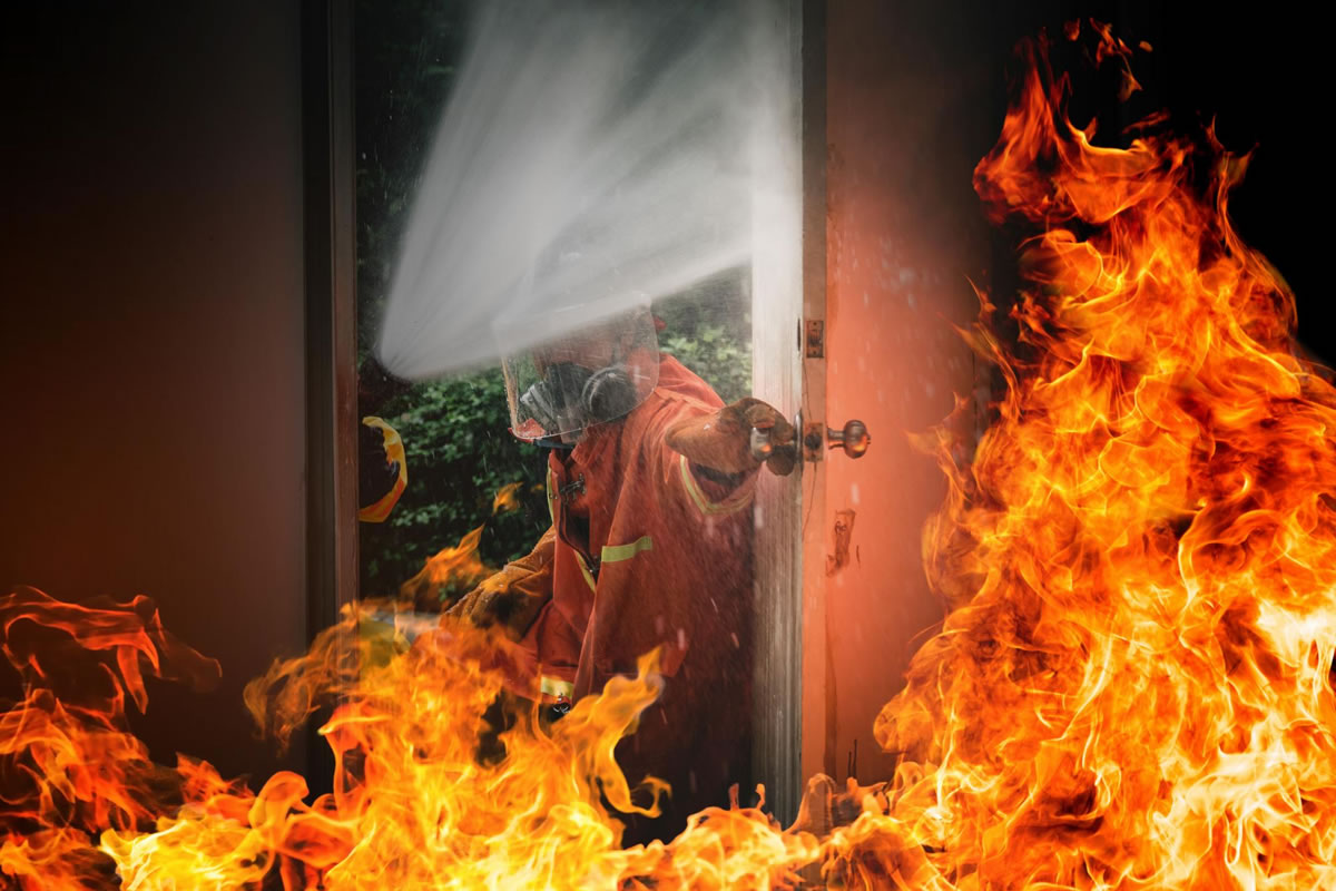 What Homeowners Should Do After a House Fire