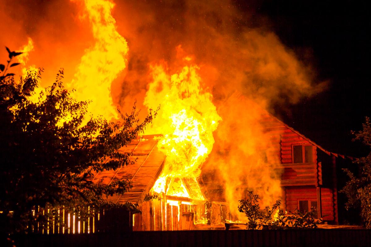 8 Tips for Protecting Your Home from Fire Damage