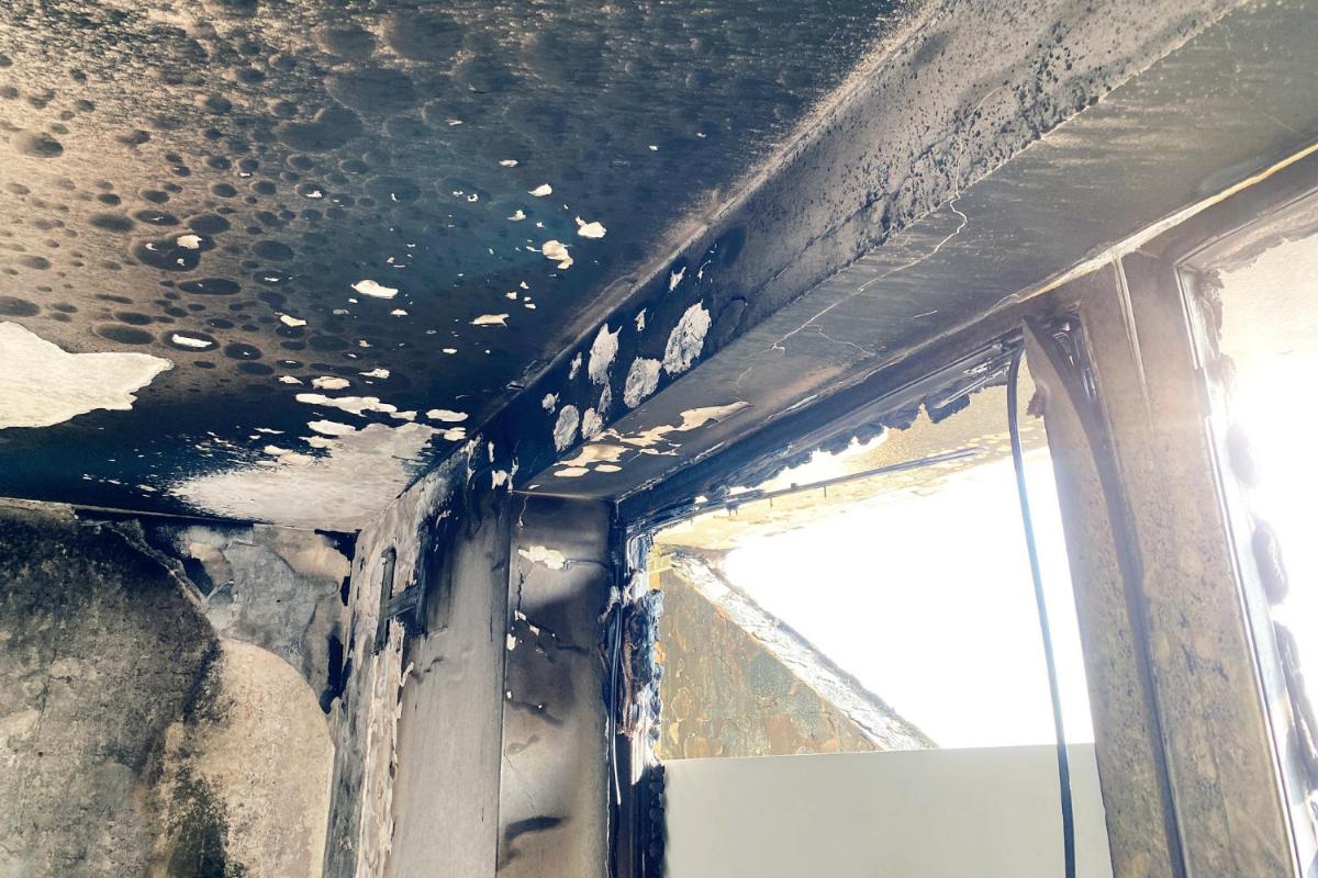 Three Things You Need to Know About Smoke Damage Insurance Claims