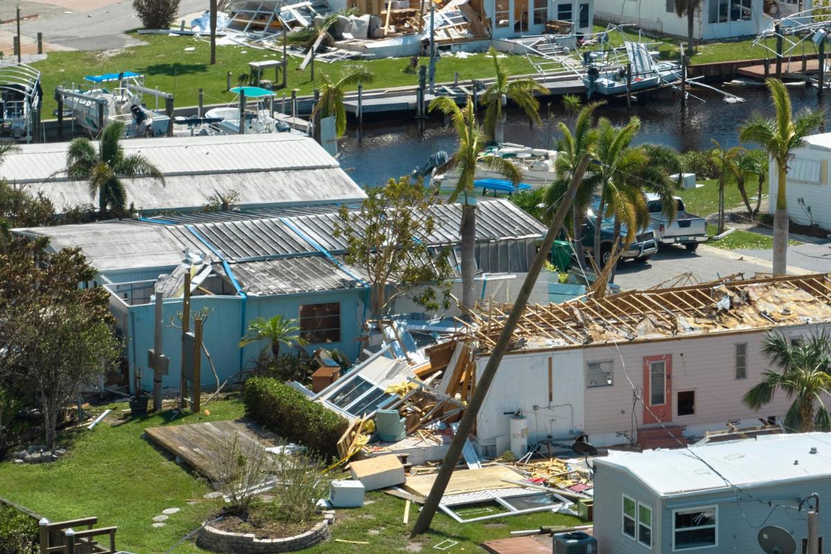 6 Tips to Prevent Storm Damage to Your Home