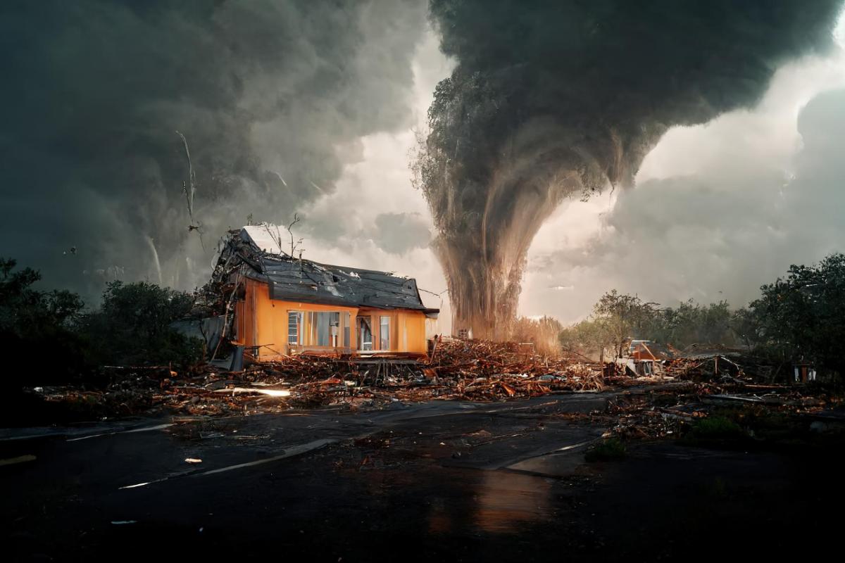 4 Tips for Managing Tornado Damage Claims