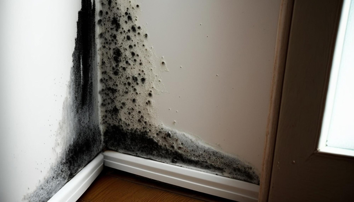 How to Protect Your Family from the Dangers of Mold