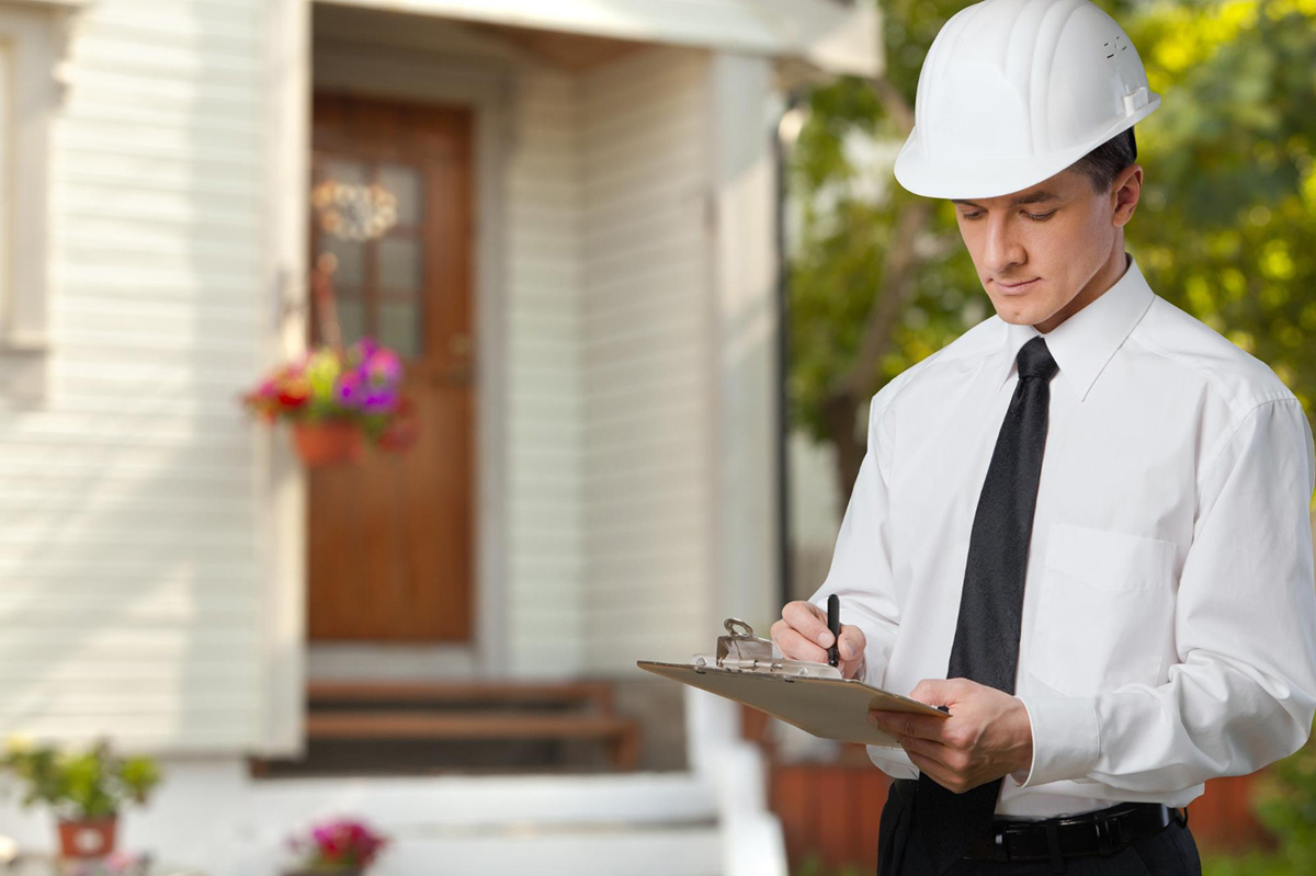 What You Should Know Before an Insurance Claim Inspection