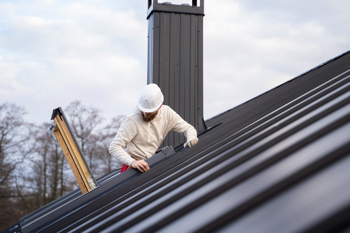 Dealing With Roof Damage Insurance Claims And Inspections
