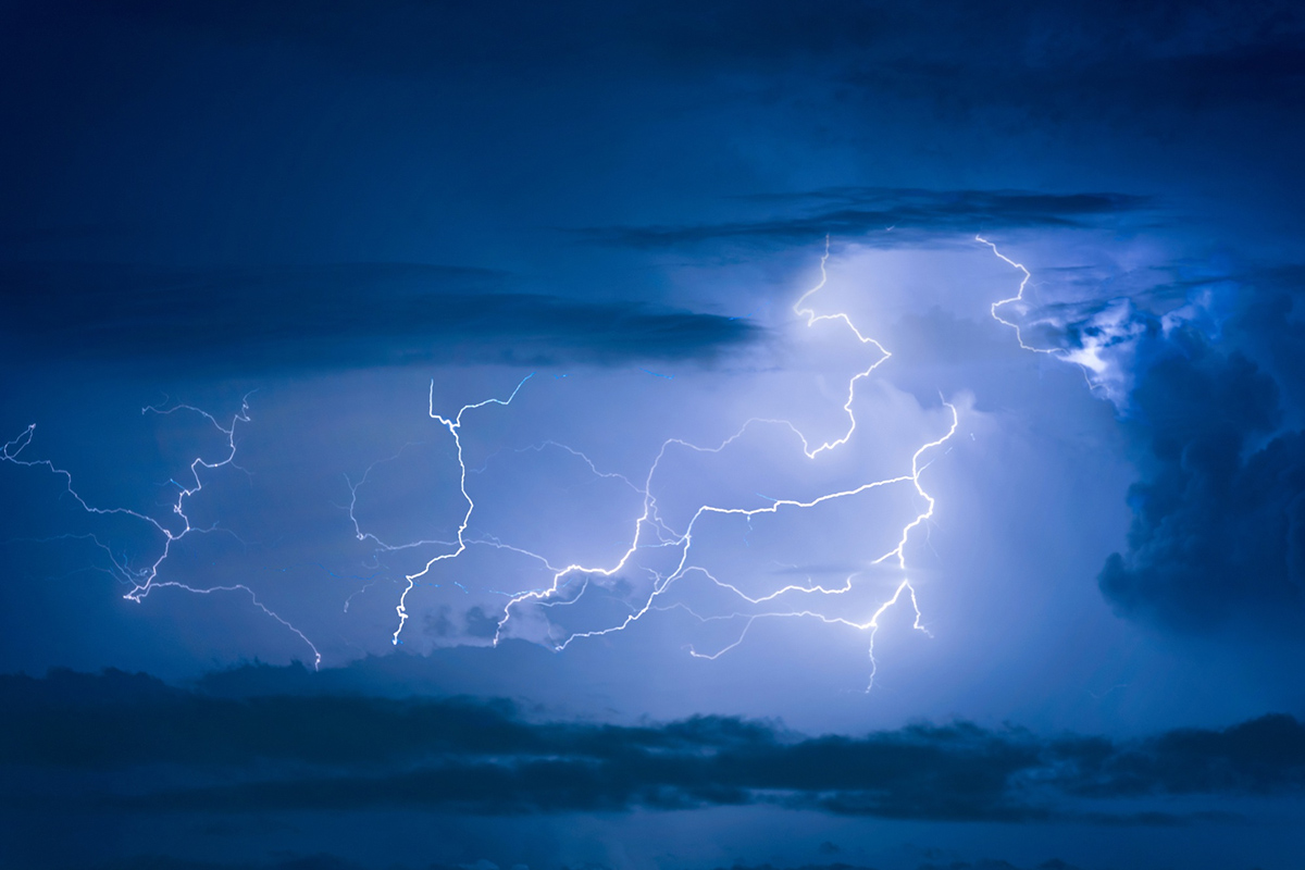 Protecting Your Home from Lightning Damage