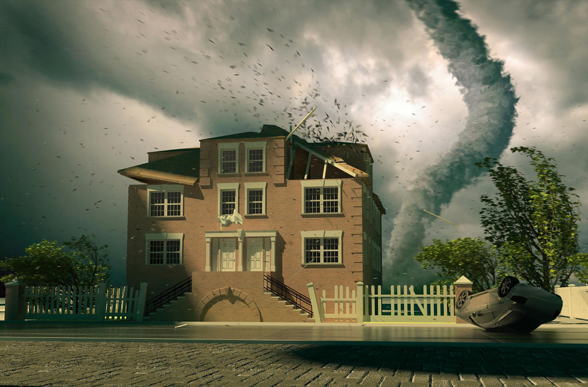 Tips for Filing Storm Damage Claims