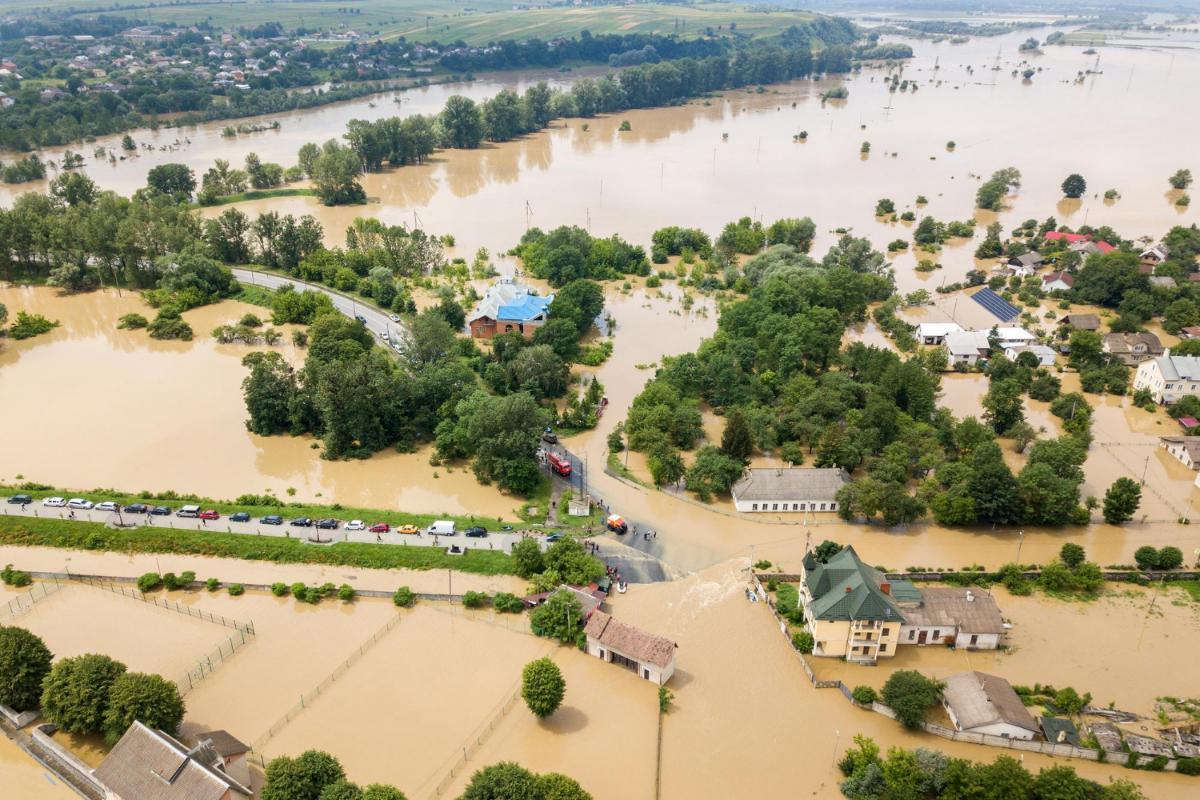 5 Tips for Handling Flood Insurance Claims