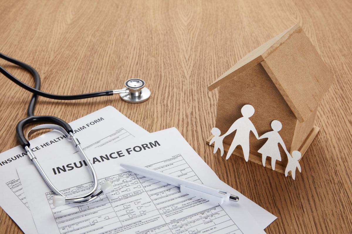 4 Reasons Why You Should Not Handle Your Own Insurance Claim