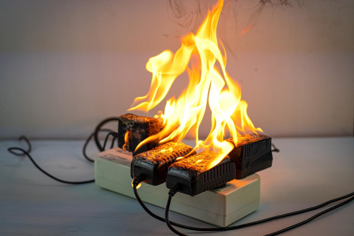 5 Tips for Protecting Your Home from an Electrical Fire