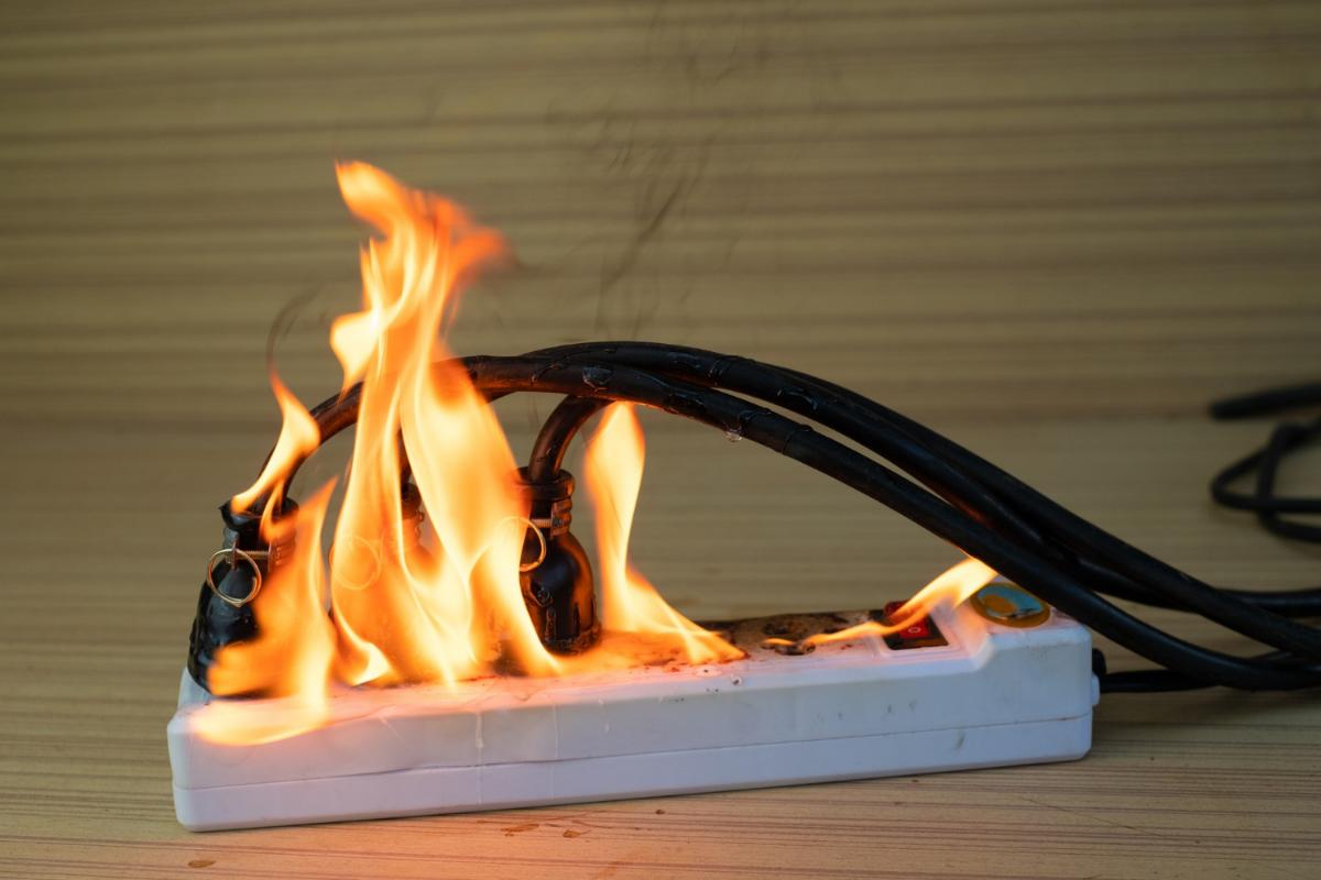 5 Common House Fire Causes and How to Prevent Them