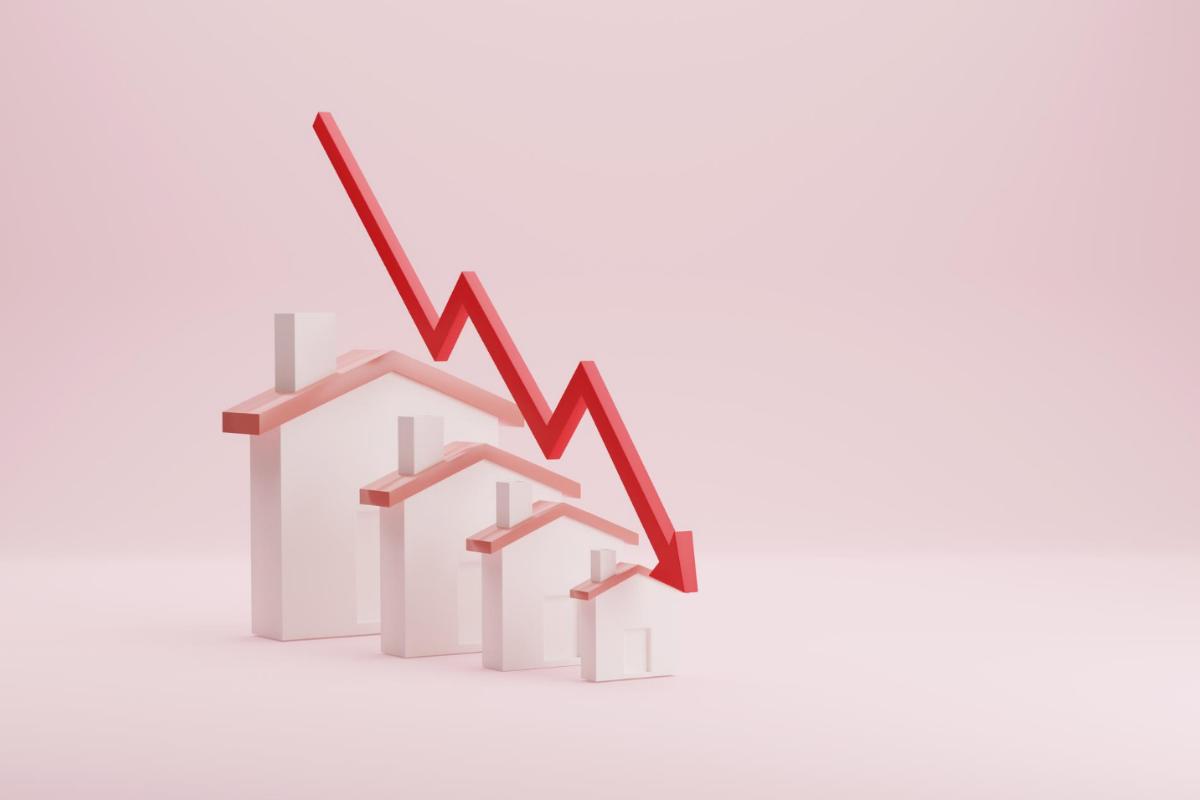 Are Rising Prices Affecting Property Loss Insurance Claims?