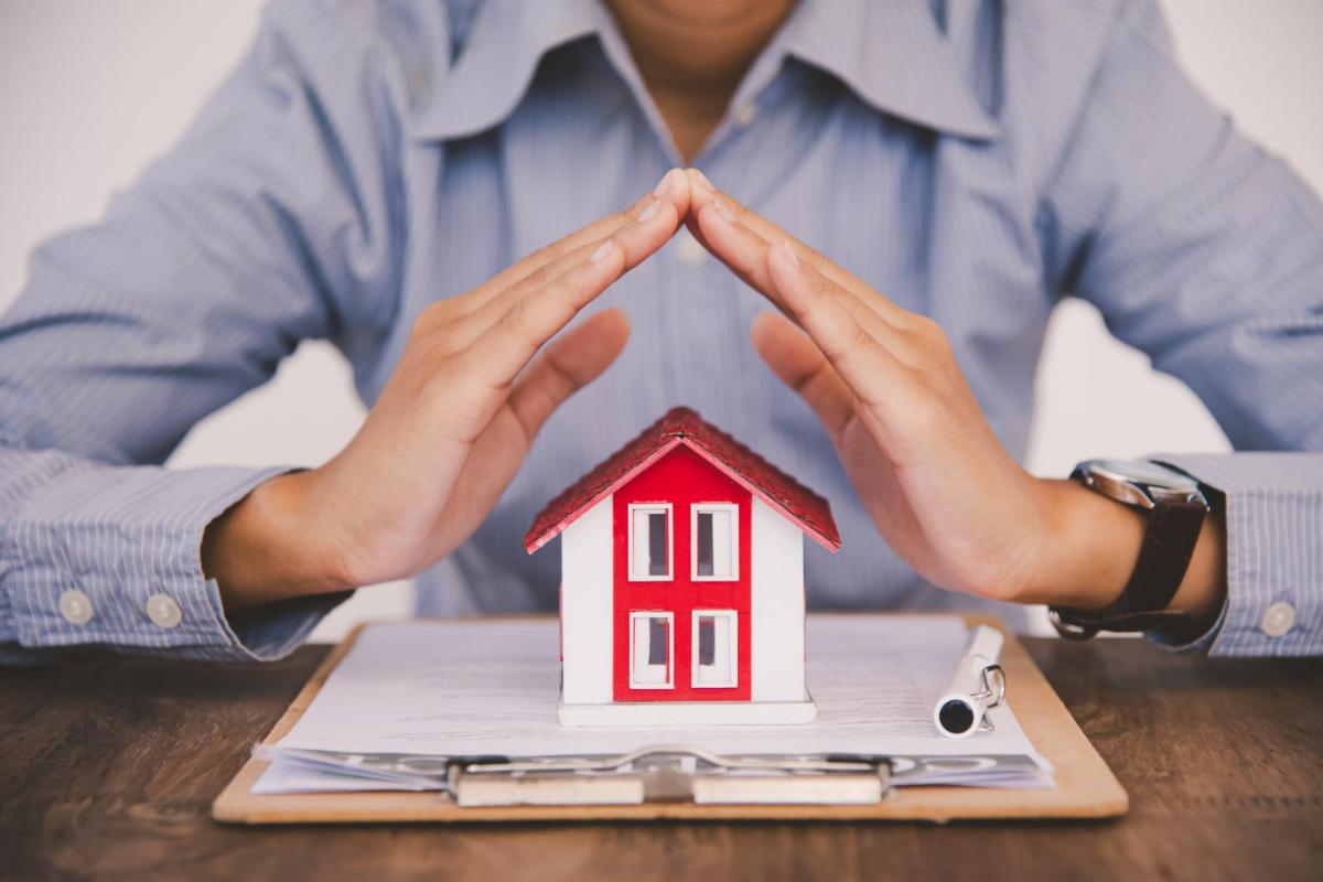 Four Homeowners Insurance Coverage Myths