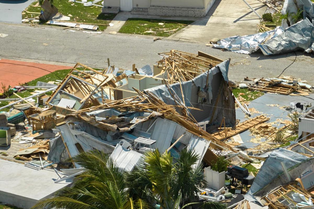 Mistakes to Avoid when filing Storm Damage Claims