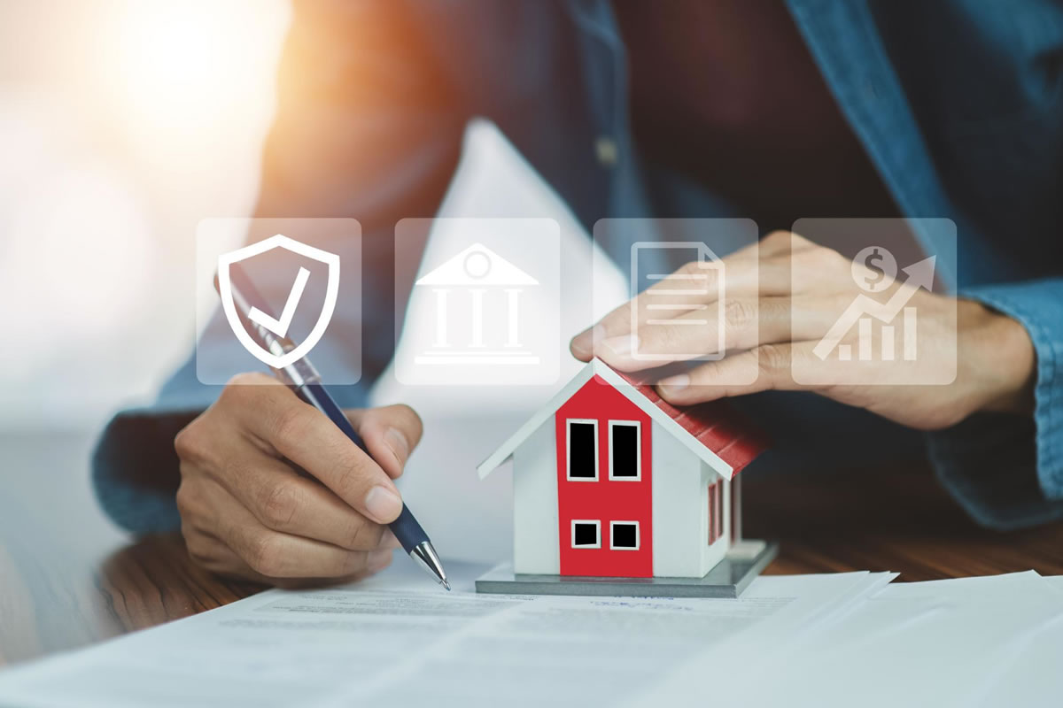 Understanding the Different Types of Homeowners’ Insurance Deductibles