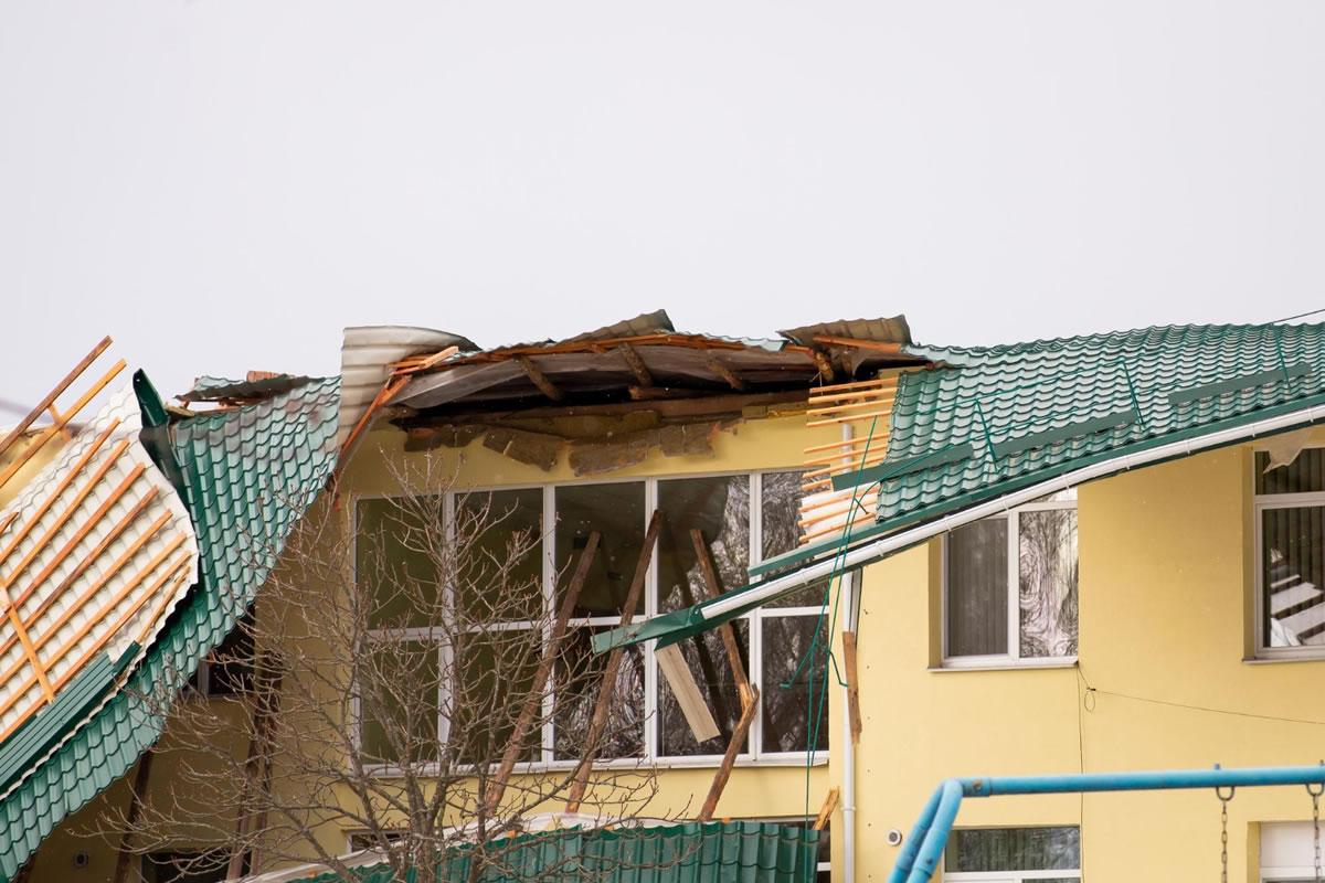5 Tips for Handling Hail and Storm Damage Claims