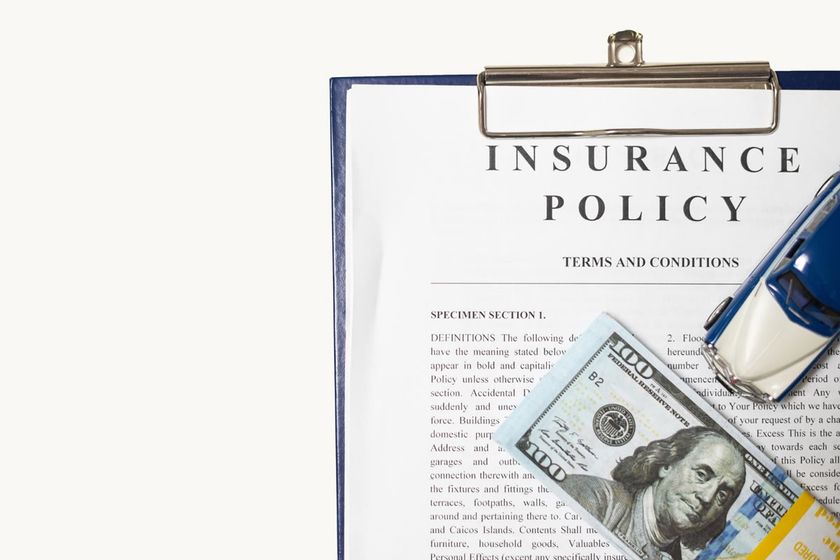 How Insurance Policy Deductibles Work