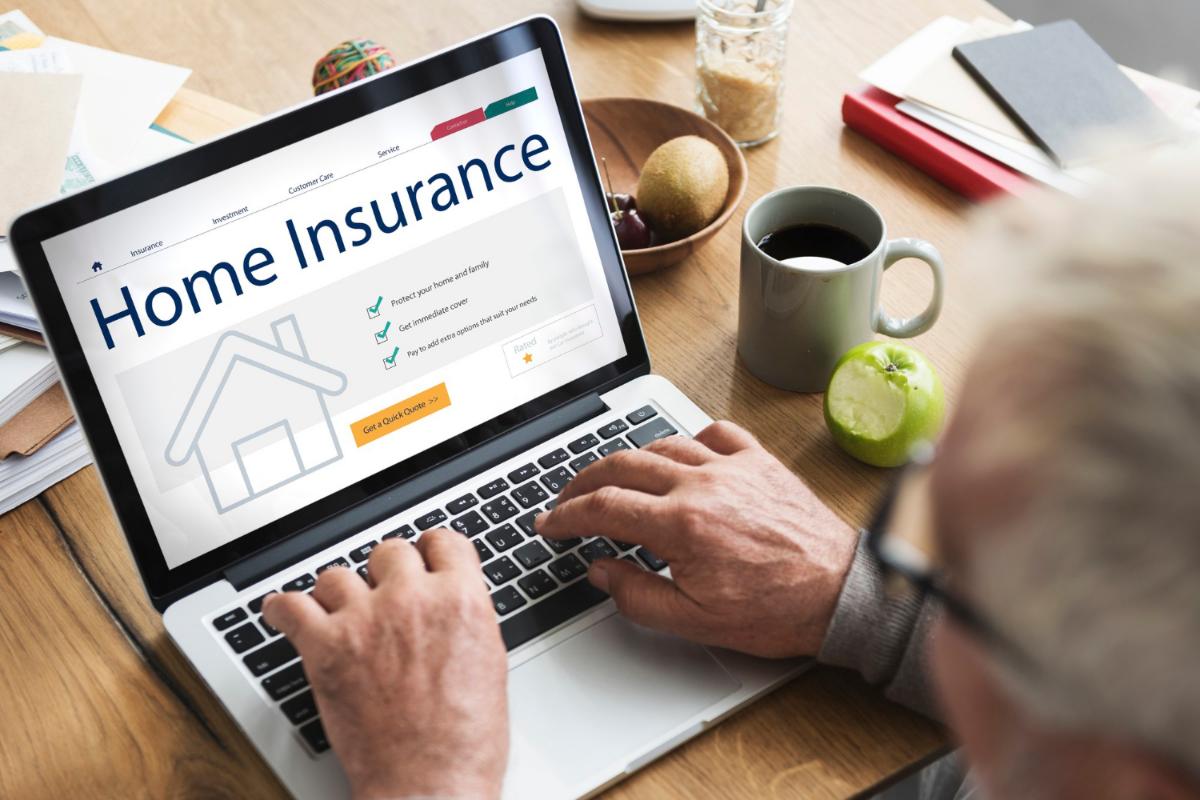 Five Tips for Homeowner's Insurance Claim Filing