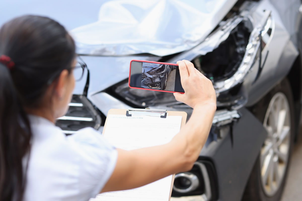How to Know You Require a Public Claims Adjuster