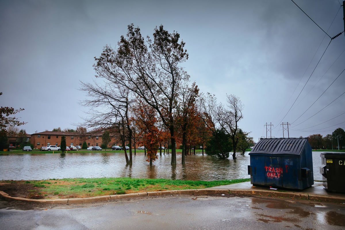Things You Need to Know to About Water Damage Claims
