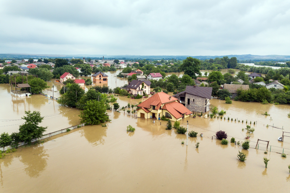 How to Plan for a Disaster: Insights from an Insurance Loss Adjuster