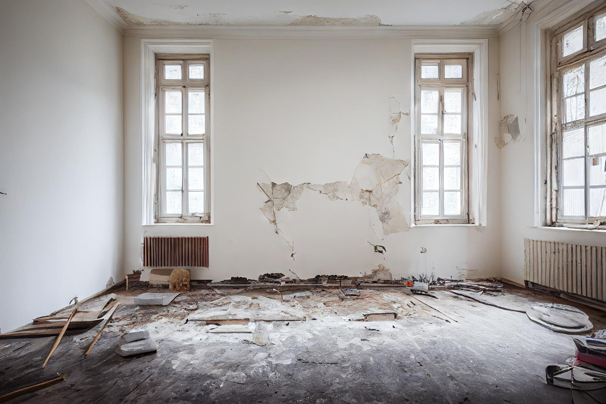 What is Mitigating Damage and How Can a Public Claims Adjuster Help?
