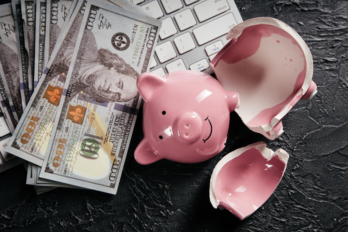 Lost Income Due to Property Damage