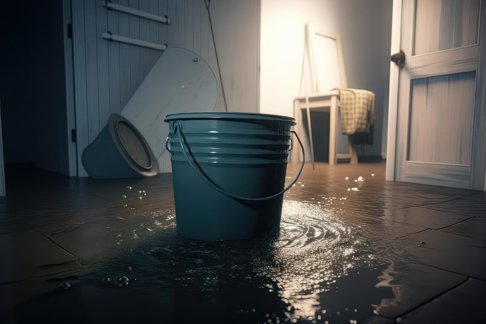 How Can A Loss Adjuster in Orlando, FL Help Me With A Water Damage Repair?