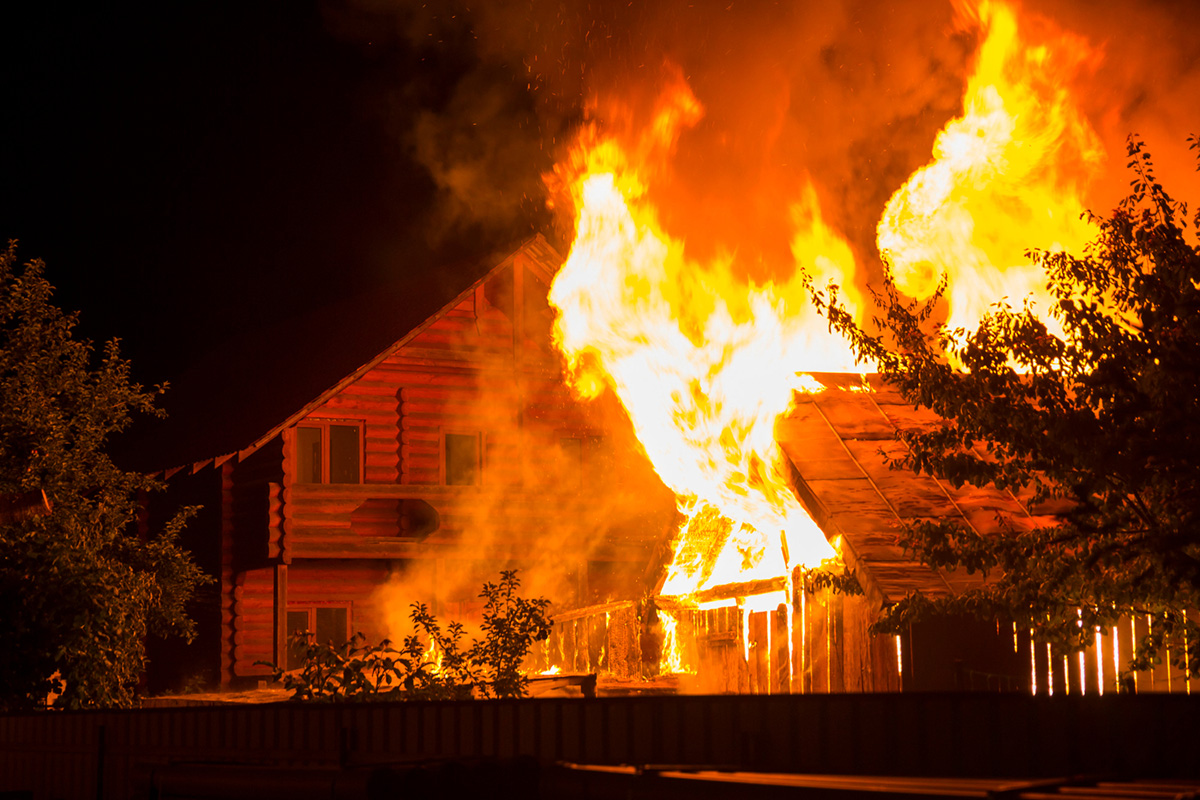 Understanding Fire and Tenant Insurance Coverage