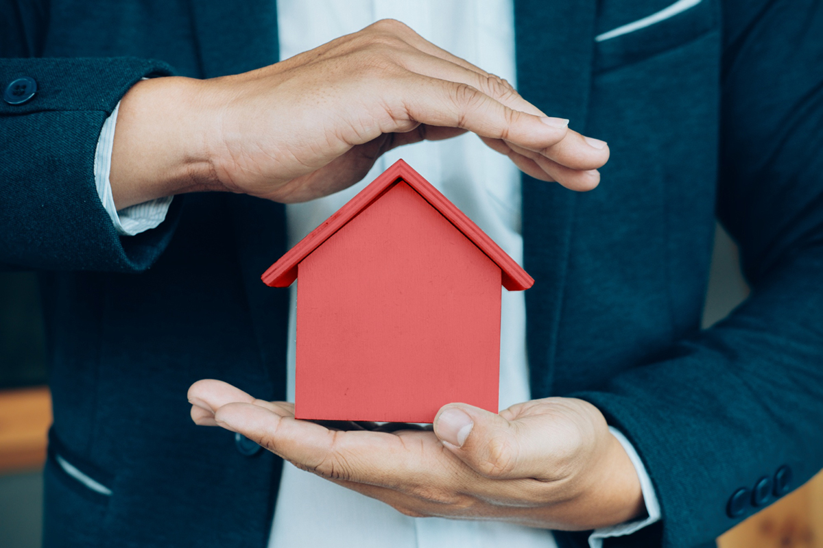 Mitigation: The First Step towards Home Recovery After Disaster