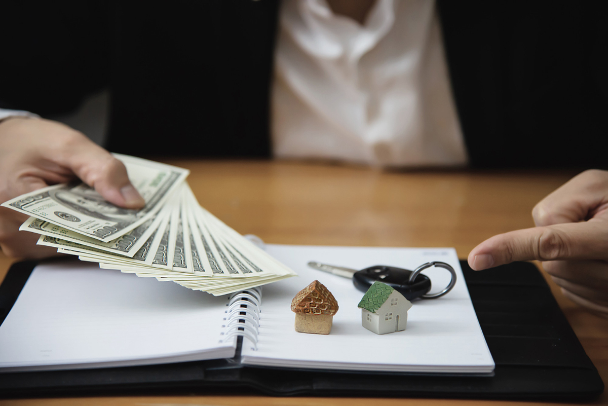 How To Negotiate A Cash Settlement With Your Insurance Company
