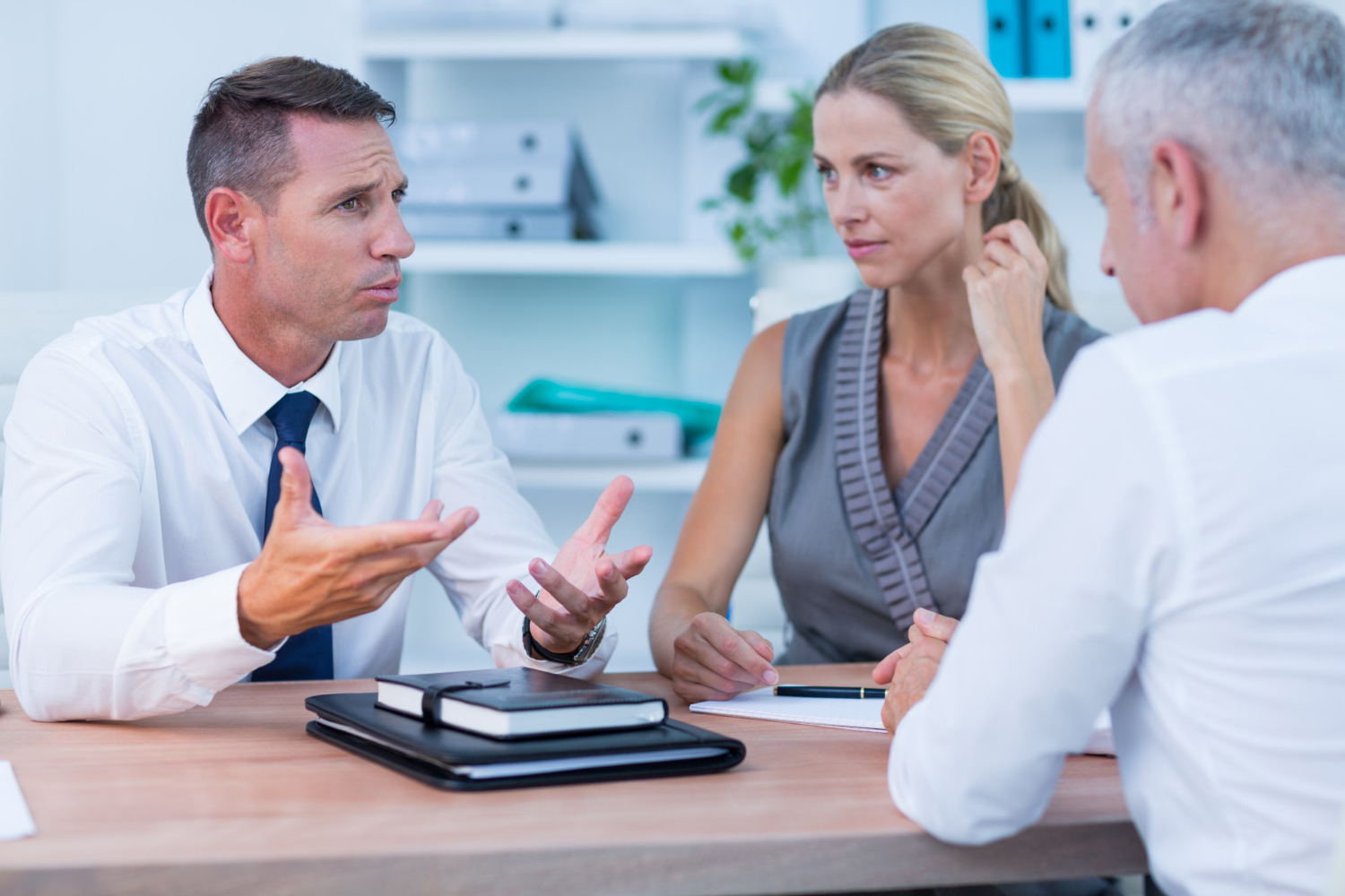 Common Questions Answered by a Public Claims Adjuster