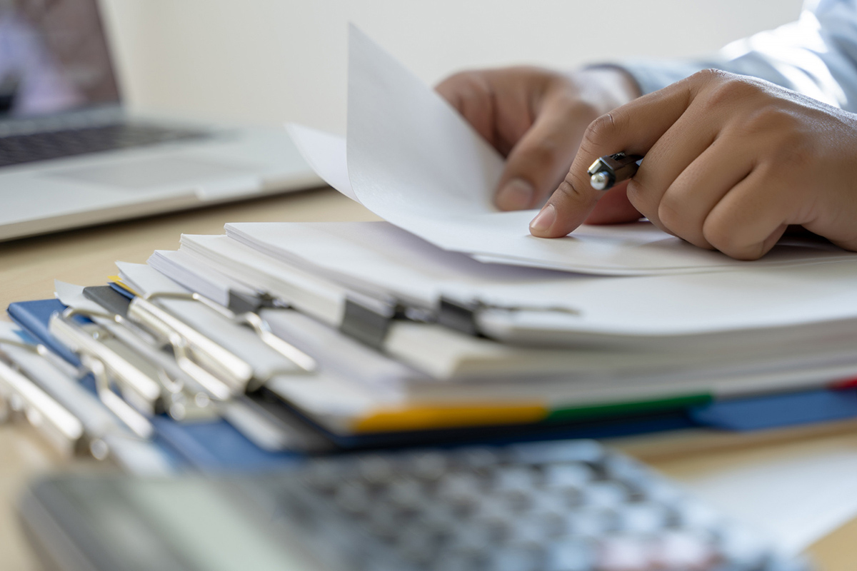 Understanding the Importance of a Proof of Loss for your Insurance Claim