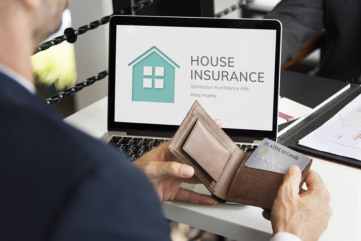 How to Save Money on Your Home Insurance