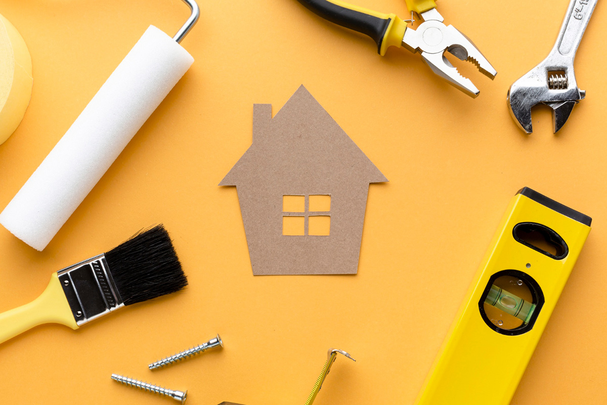 Property Repair and Maintenance: Tips for Homeowners