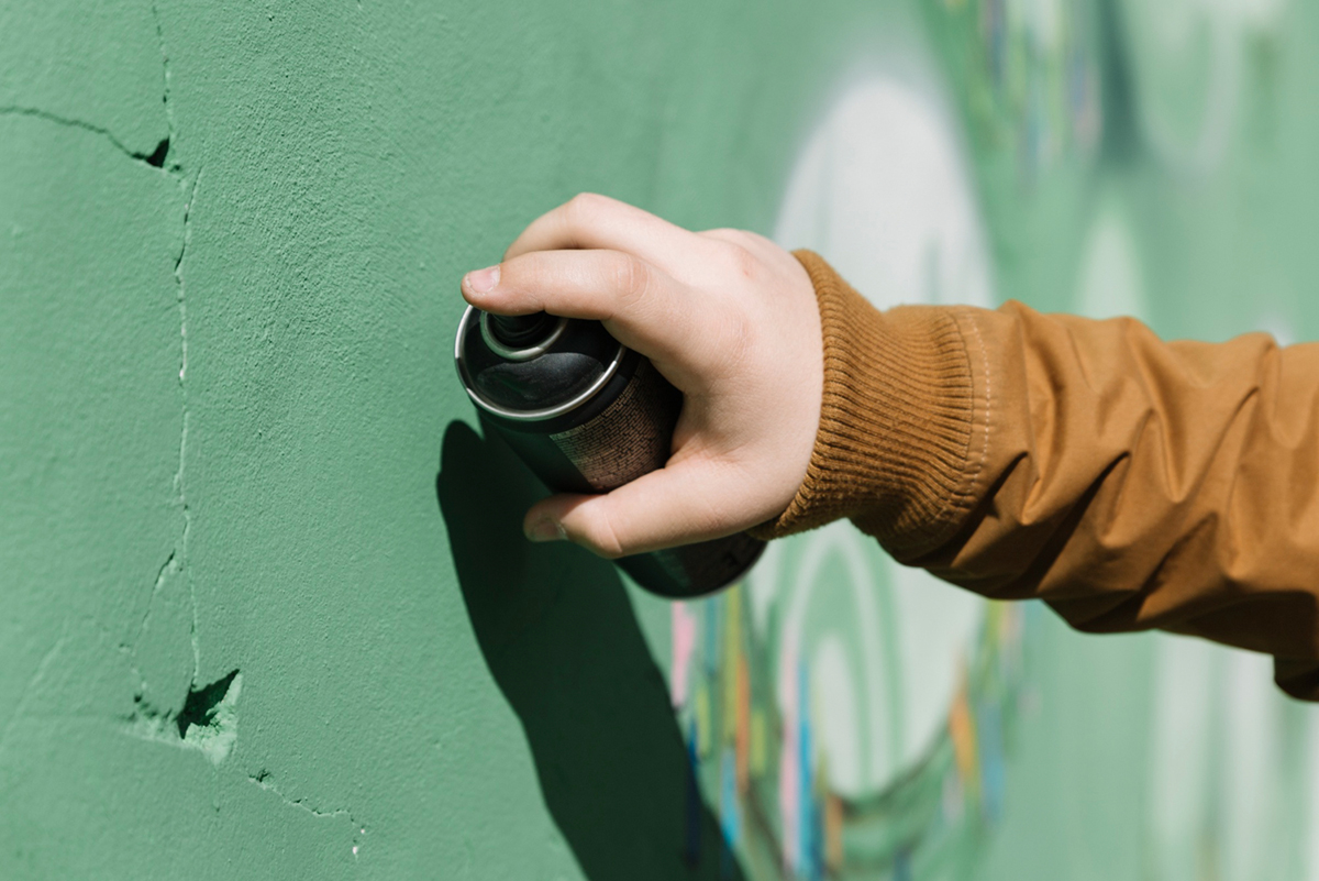 What’s the Difference Between Vandalism and Intentional Loss?