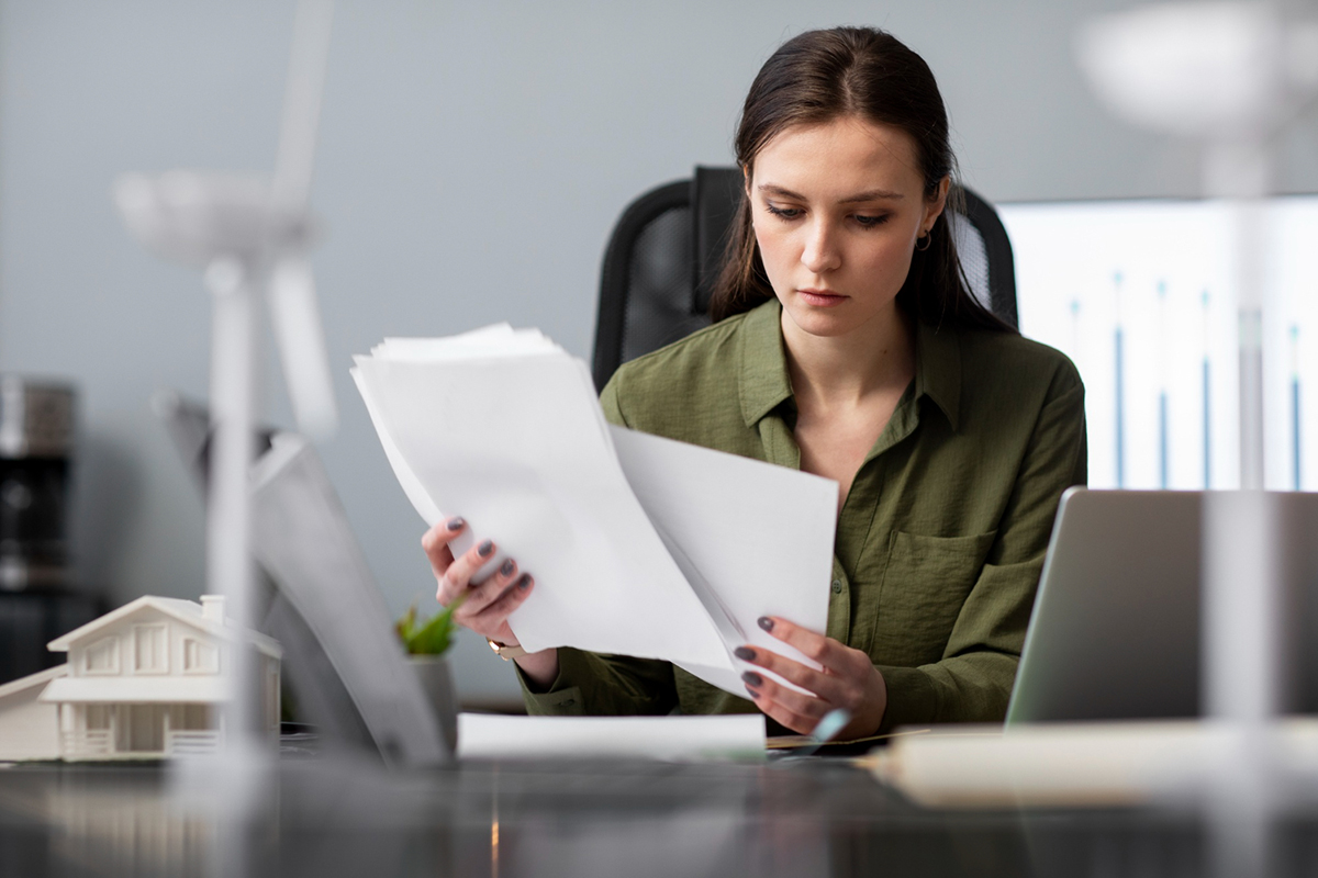 The Importance of Keeping Your Inspection Reports