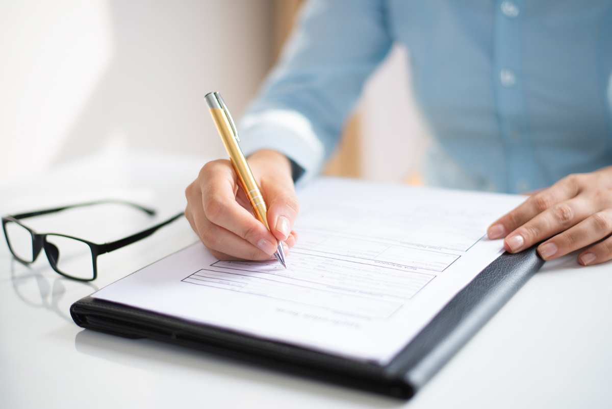 Understanding the Insurance Claim Process