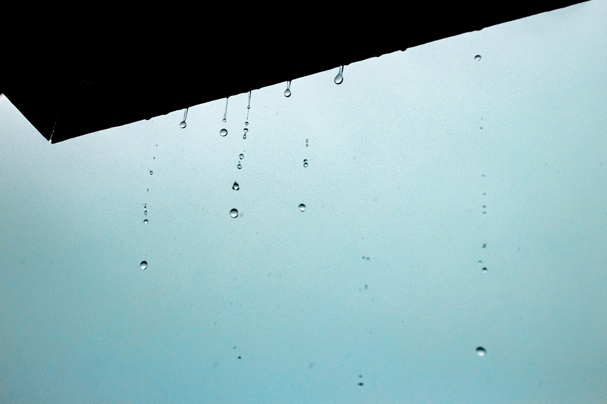 What is Limited Water Damage Coverage?