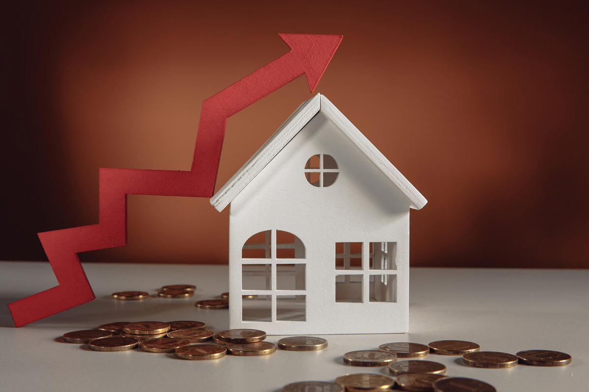 The Real Reasons Behind the Rise of Home Insurance Prices