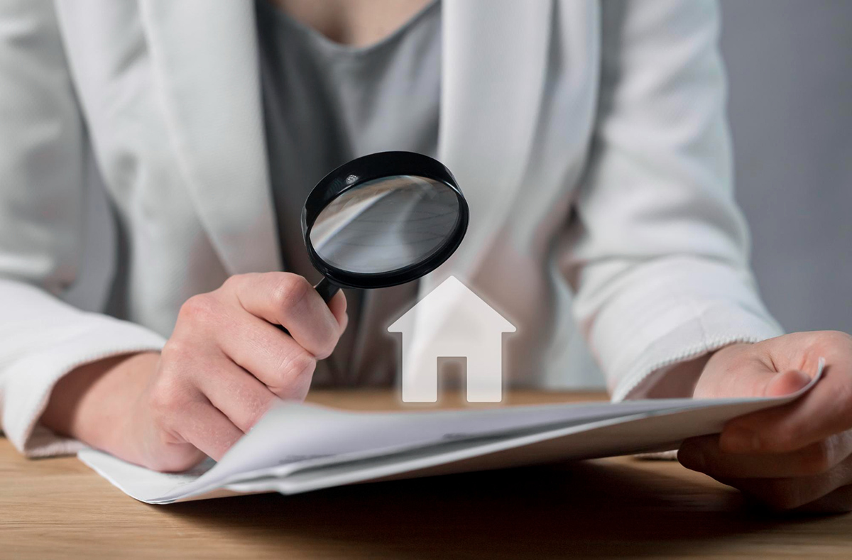 Elements for a Comprehensive Property Inspection