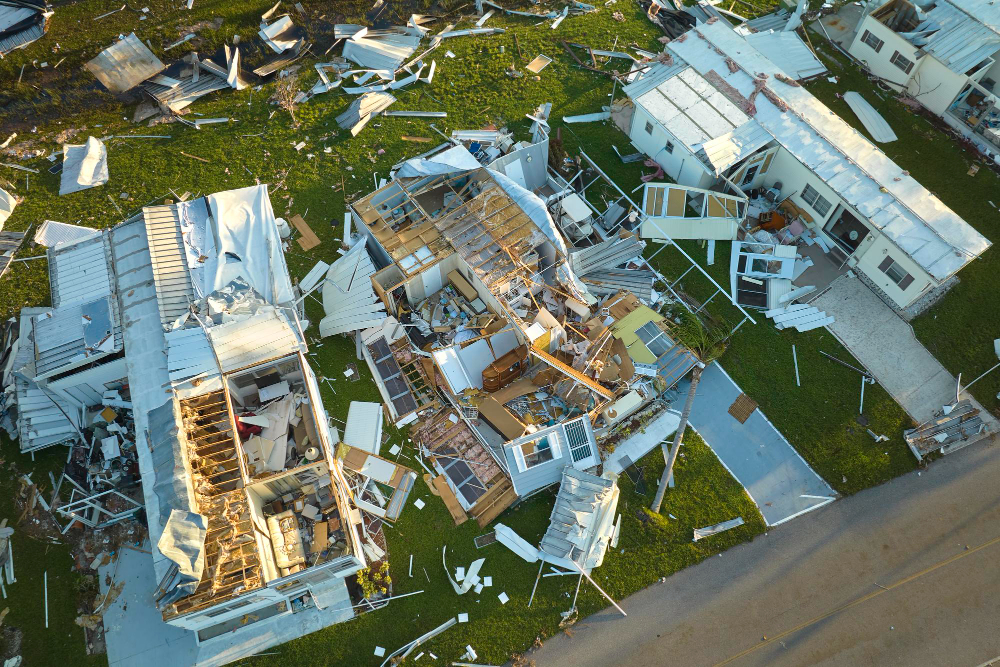 Ways to Respond to Catastrophe-Related Claims Quickly