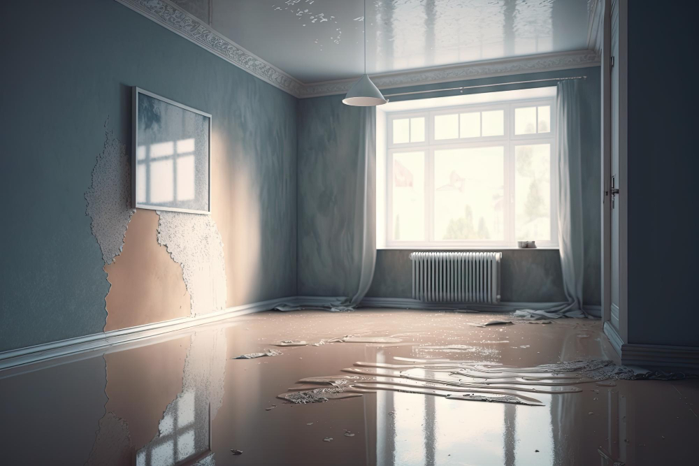 Essential Things To Do When You Have Water Damage In Your Home