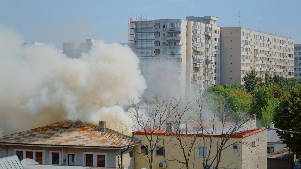 Understanding Fire Damage Claims and Liability