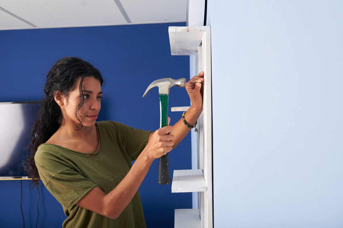 Home Insurance Claim: Can I Complete Repairs Myself?