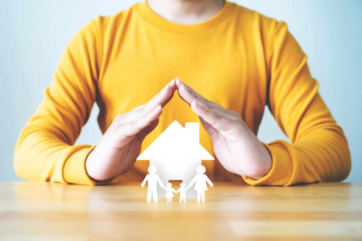 Why It’s Essential To Keep Your Home Insurance Continuous