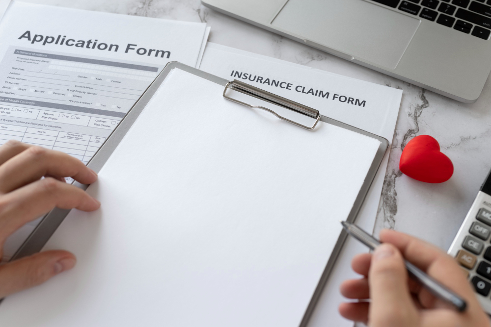 How Long Do I Have To File A Property Damage Claim in Florida?