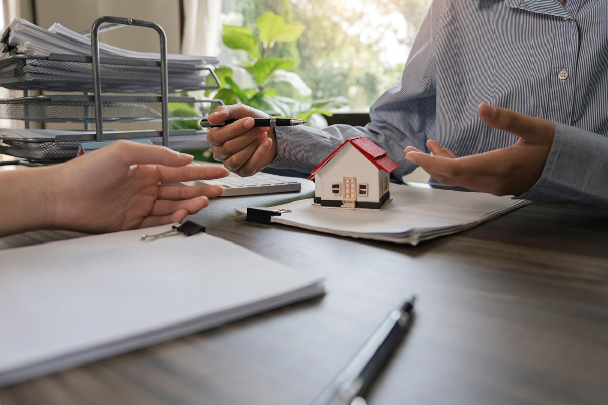 The Ultimate Guide to Best Practices for Handling Property Insurance Claims