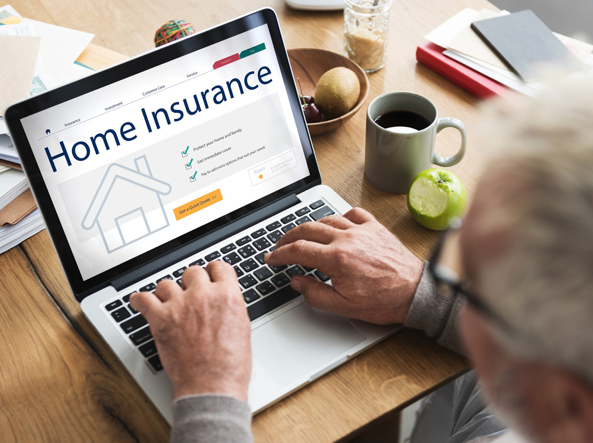 Protecting Yourself From Uninsured Home Damage