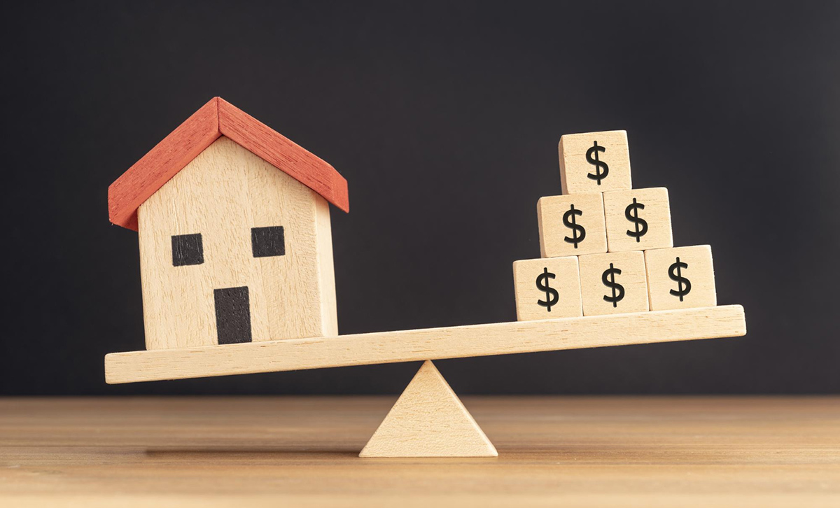 Understanding Actual Cash Value Versus Recoverable Cash Value
