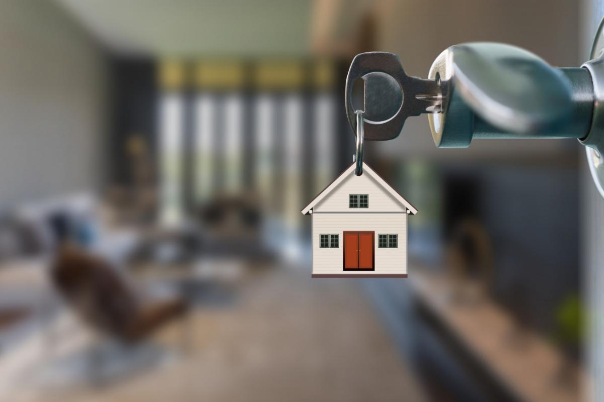 Advantages and Disadvantages of Purchasing a New Home
